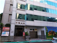 鄰近景綸通商大樓社區推薦-財經世紀新辦公，位於台北市信義區